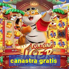 canastra gratis